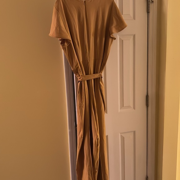 Lane Bryant jumpsuit - Picture 3 of 4